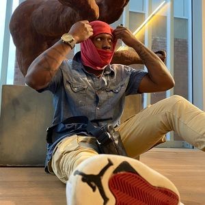 Meet your Posher, Junior